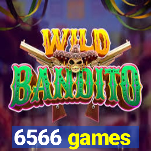 6566 games